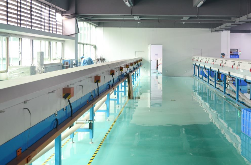 extruded-waterproof