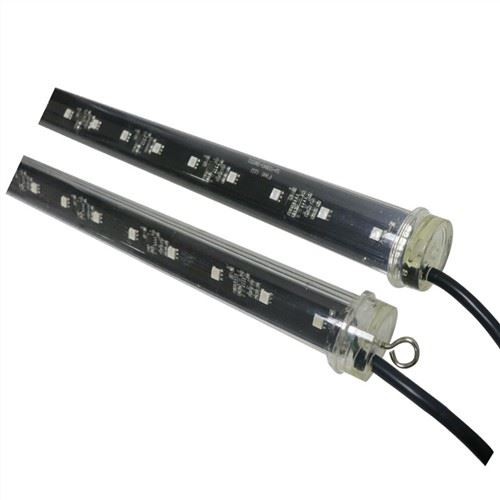 Tubo de lluvia de lluvia de meteoritos LED