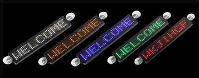 Usb llevó la matriz